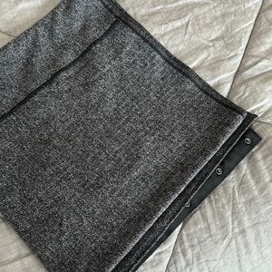 Lululemon infinity scarf